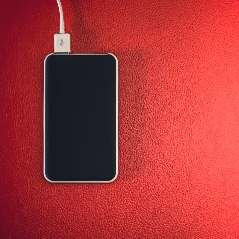 Power Bank 20.000mAh